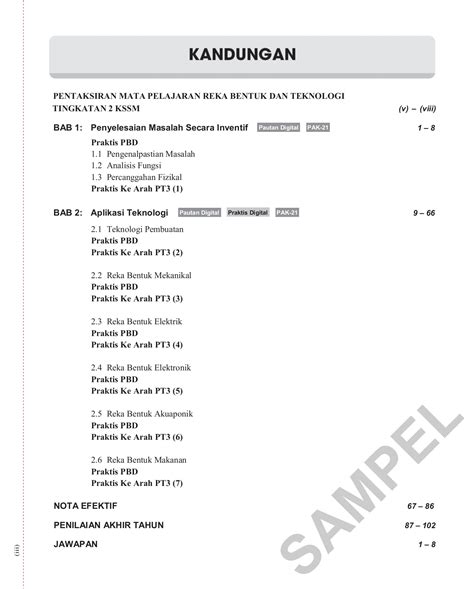 Jawapan Mesra Digital Rbt Tingkatan 2 Image