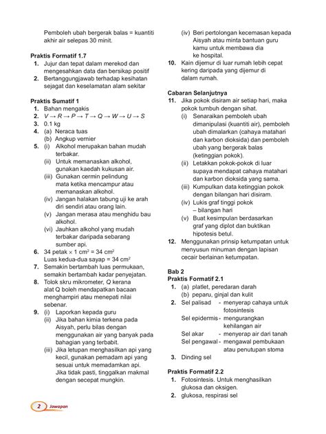 Jawapan Quizizz Sejarah Tingkatan 4 Image