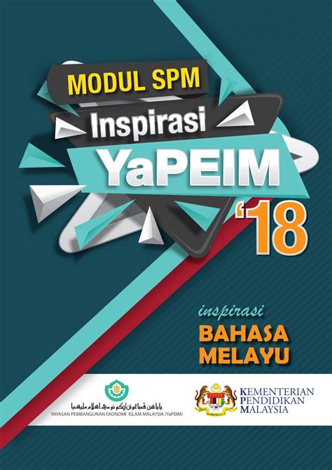 Skema Jawapan Yapeim Bahasa Melayu Image