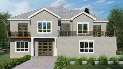 Generations to Come 7-Bedroom House